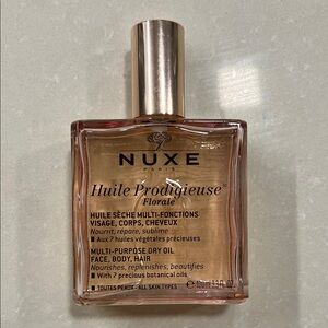 Nuxe Huile Prodigieuse Florale Multi-Purpose Dry Oil 100ml